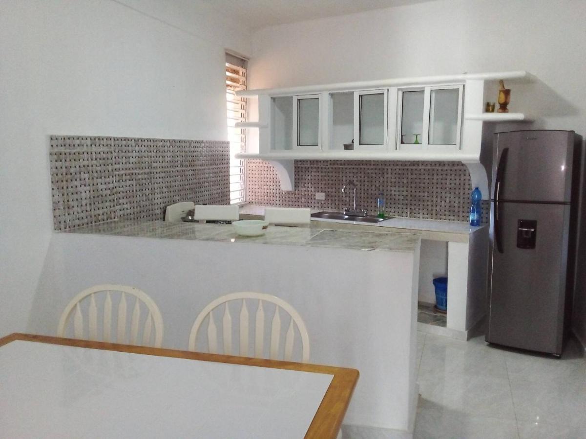 Appart-Hotel Veras Samana No 8 Exterior photo