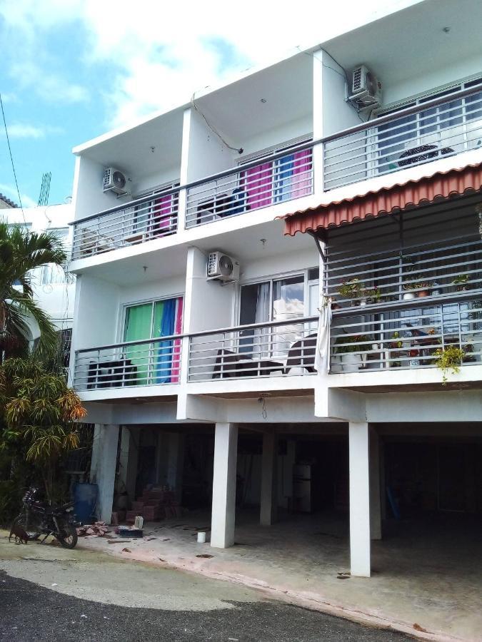 Appart-Hotel Veras Samana No 8 Exterior photo