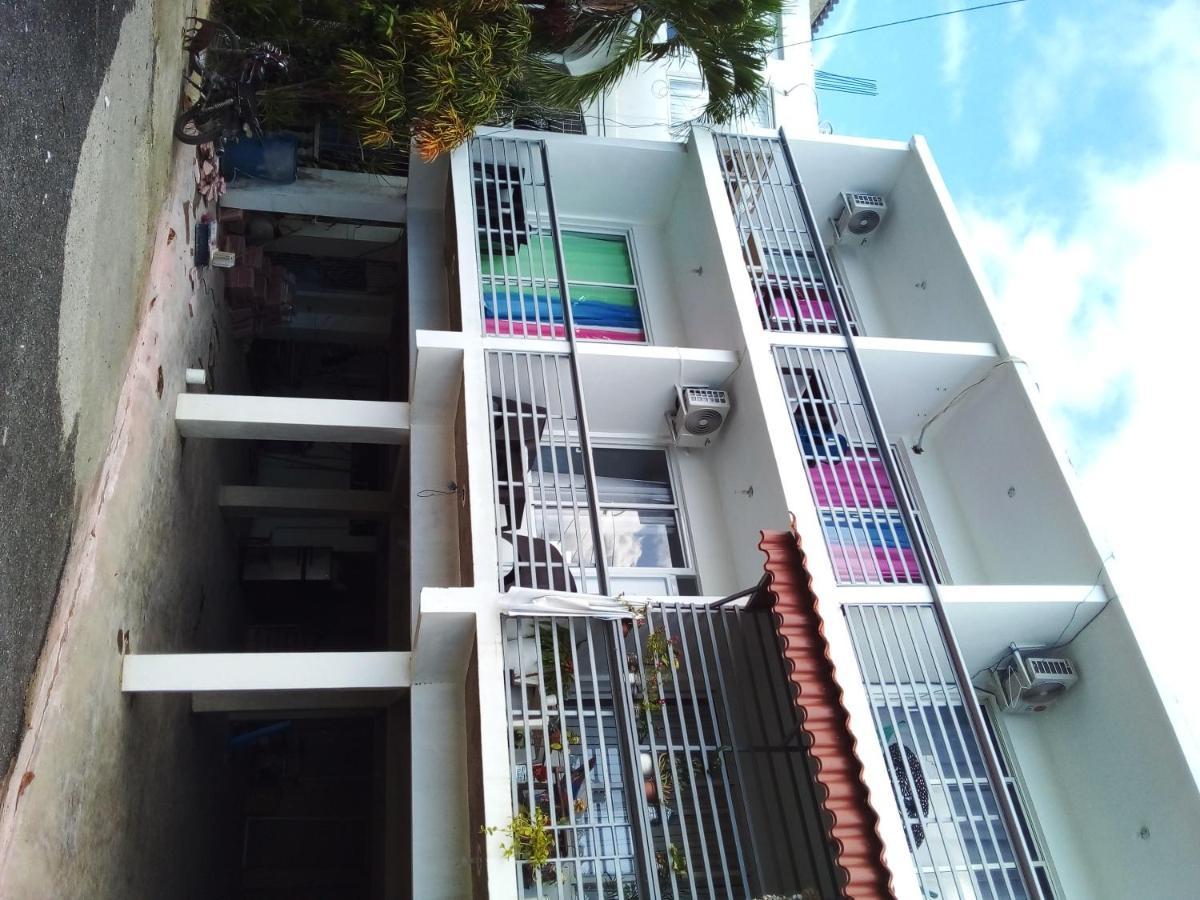 Appart-Hotel Veras Samana No 8 Exterior photo